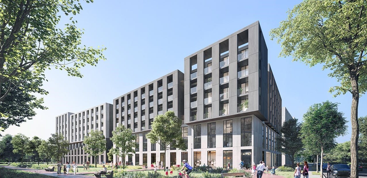 Arada launches sales for fifth Tiraz building in Aljada’s creative district