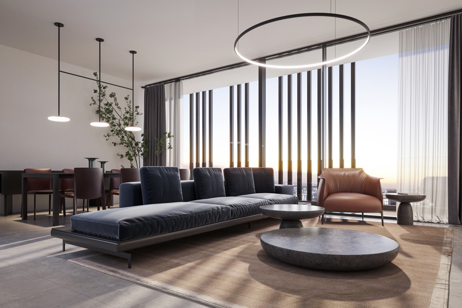 Emaar Hospitality and Arada launch Sharjah’s first branded and fully ...