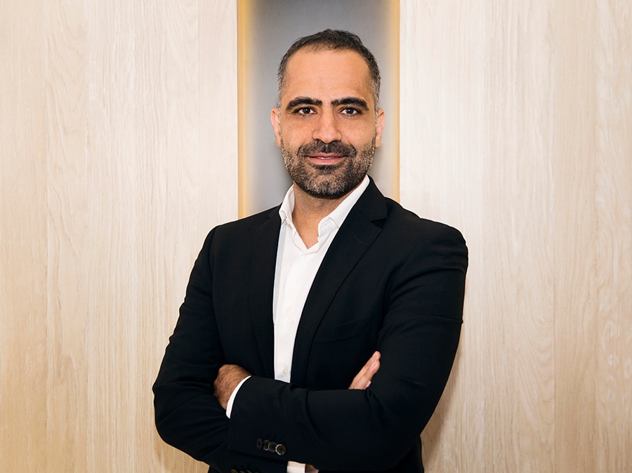 Arada executive to help judge American University of Dubai architecture ...