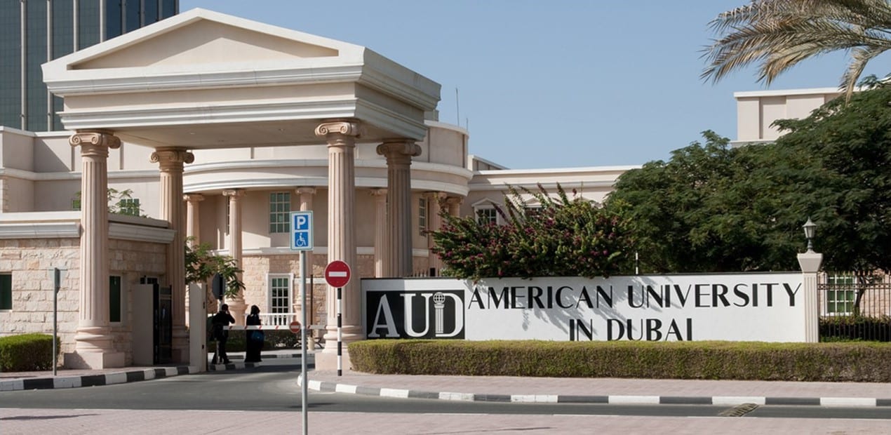 Arada executive to help judge American University of Dubai architecture competition