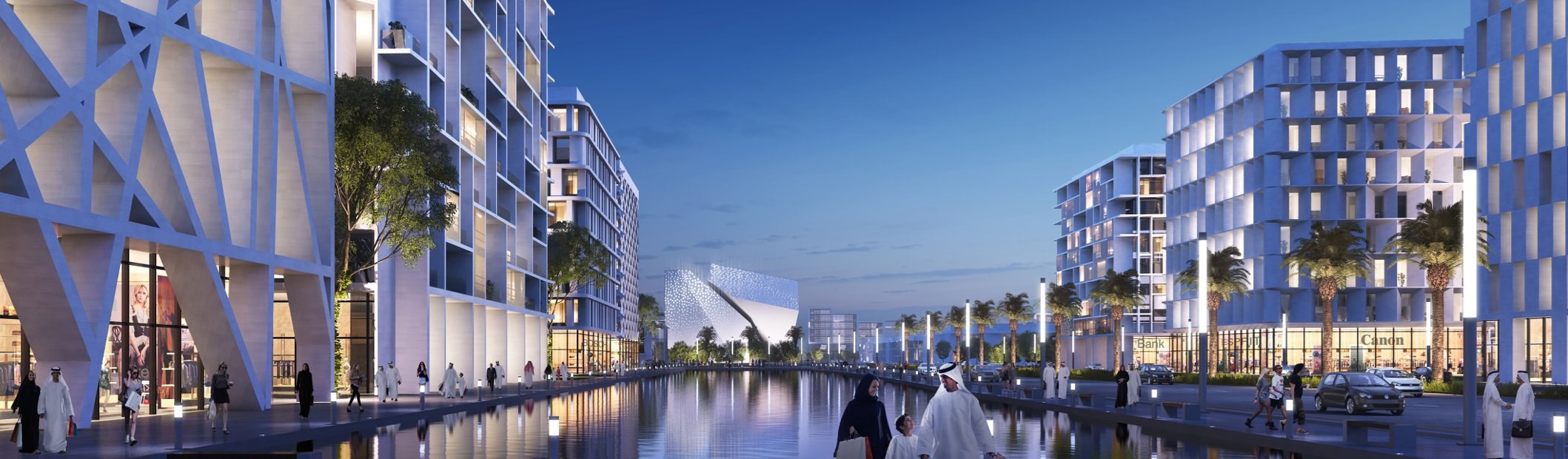 Arabian Business: Opinion: Sharjah is real estate’s new boom town