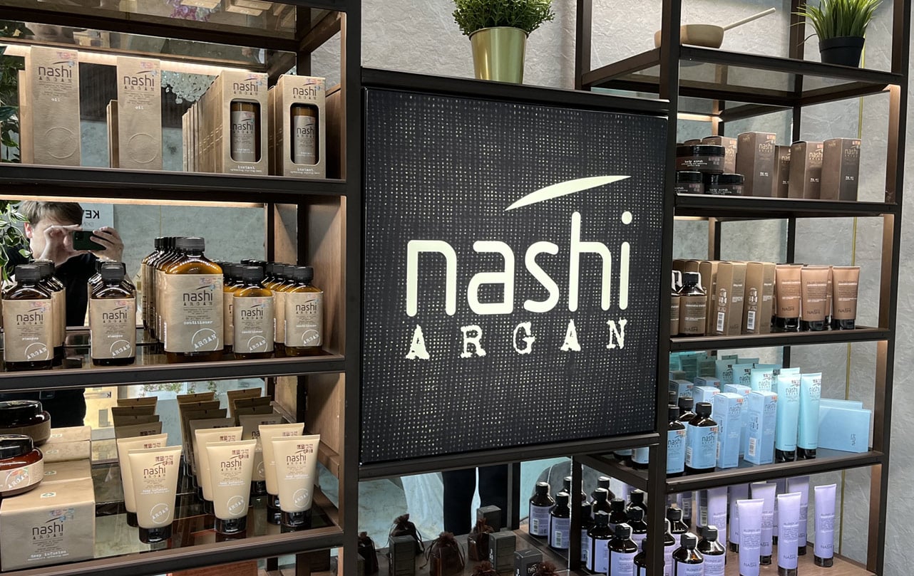 Awtar Beauty Center arrives at Aljada’s Rehan 3