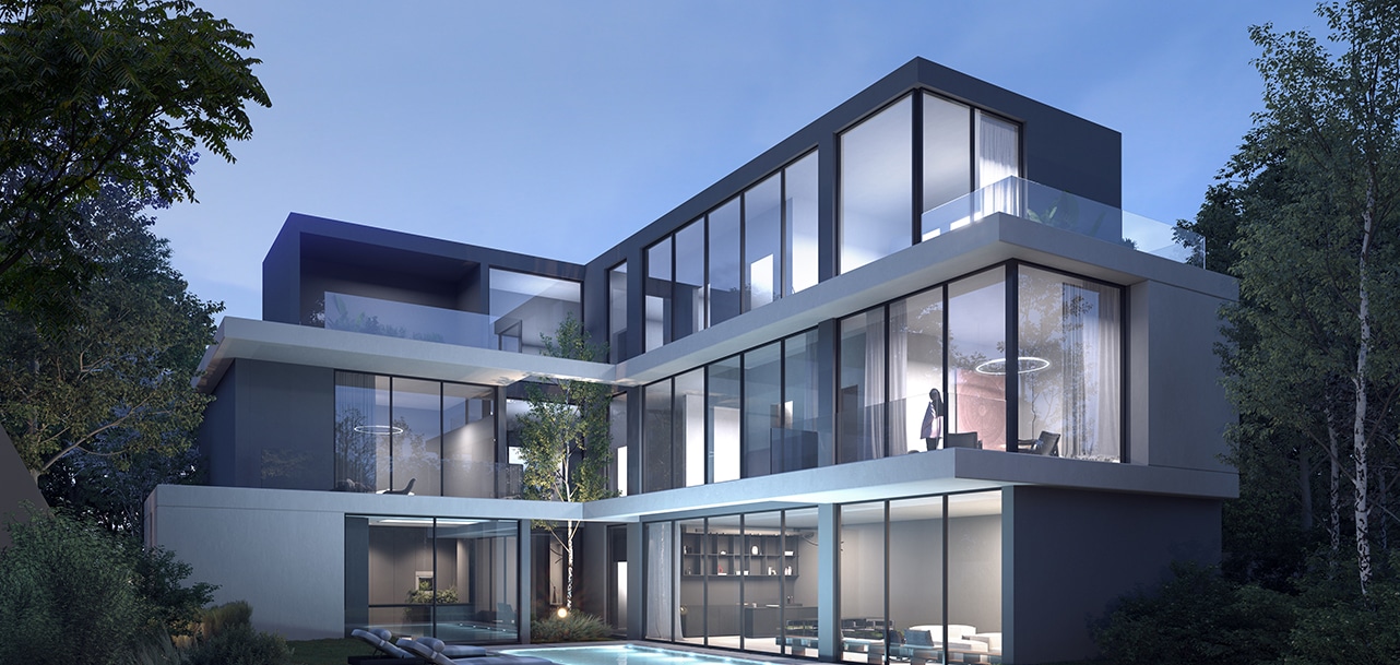 Azalia Project Arada awards AED615 million contracts to build Azalea, fourth phase at ...