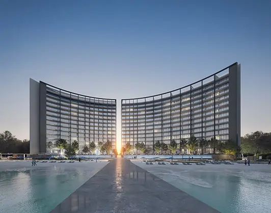 Image of Anantara Sharjah Residences