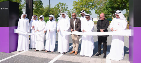 Arada opens major Aljada access road, unlocking faster connectivity with key Sharjah destinations