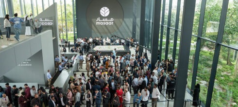 Arada sells out new AED5.6bn Sharjah forest community Masaar 2 just three hours after launch due to unprecedented buyer demand 