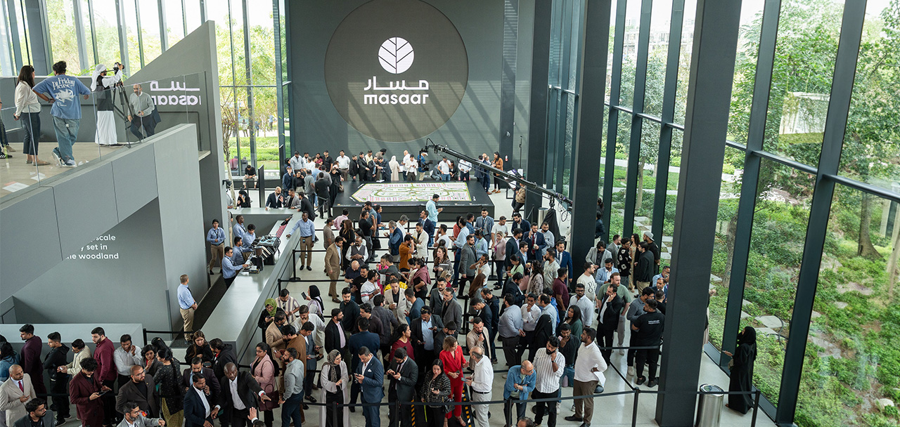 Arada sells out new AED5.6bn Sharjah forest community Masaar 2 just three hours after launch due to unprecedented buyer demand