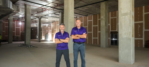Wellfit to open its fifth flagship club in Mirdif’s Sport Society by end-2025