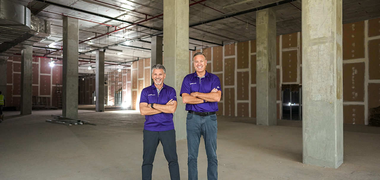Wellfit to open its fifth flagship club in Mirdif’s Sport Society by end-2025