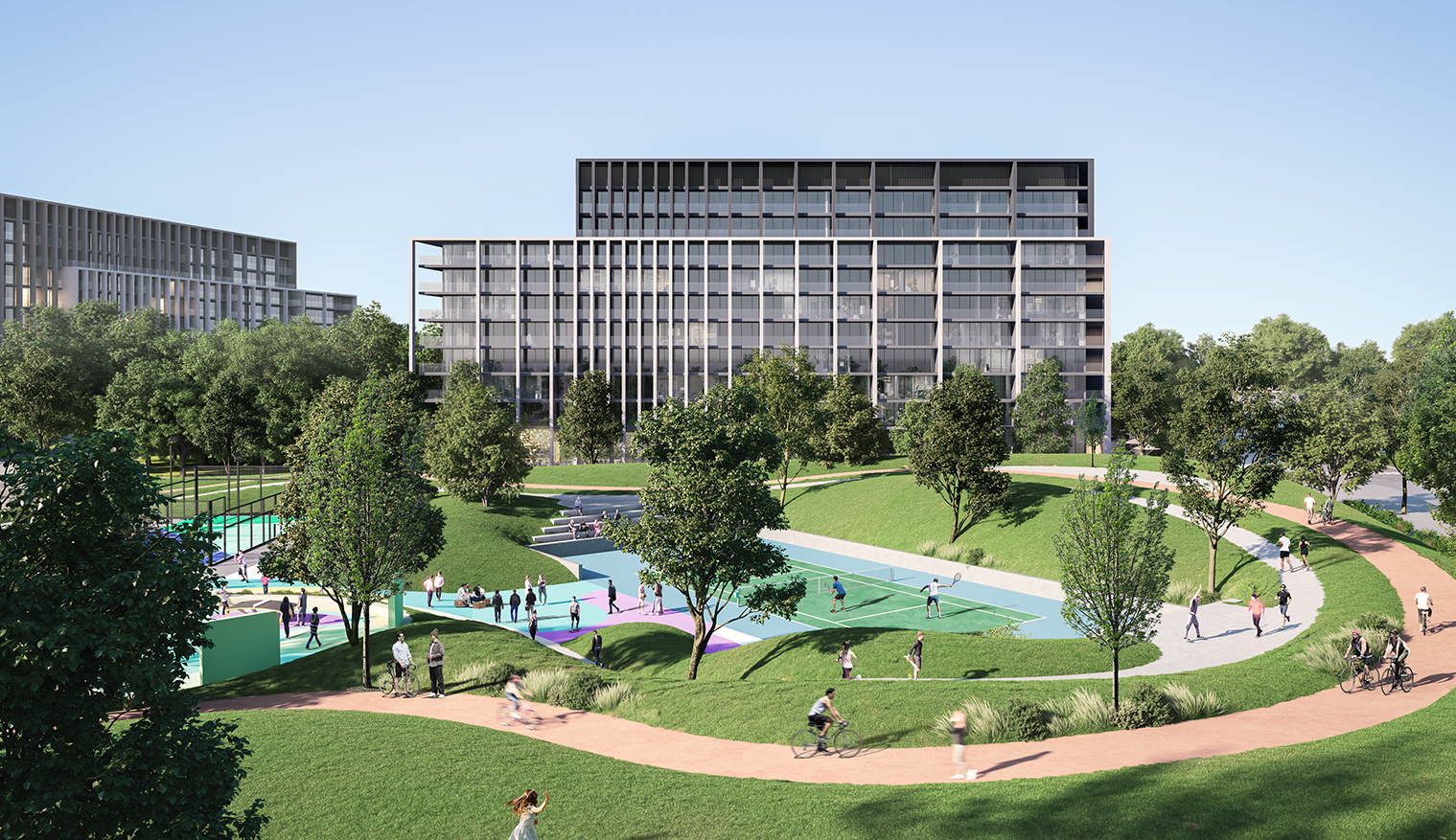 Safa Parkview