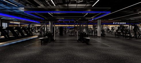 FITCODE to open third new premium health club at Q-East, Al Quoz by end of 2025