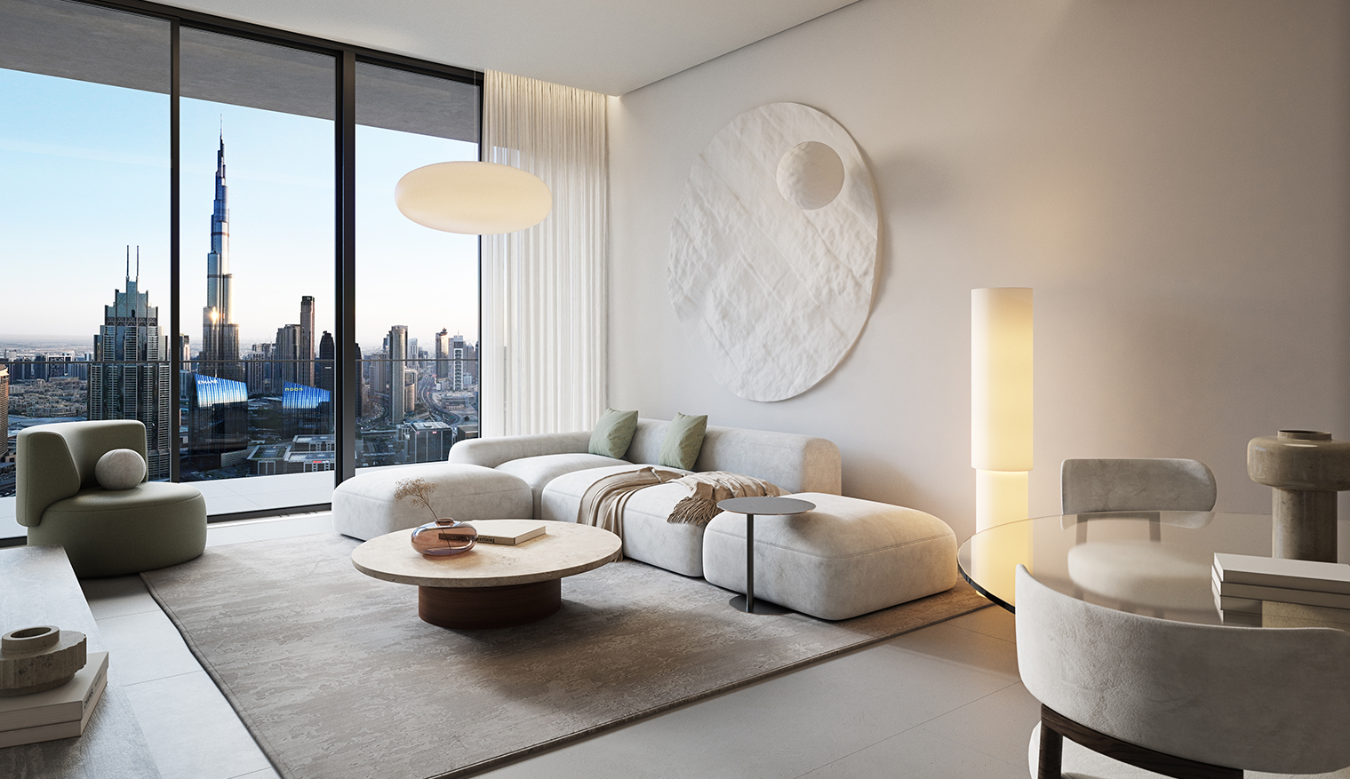 Akala Residences 1
