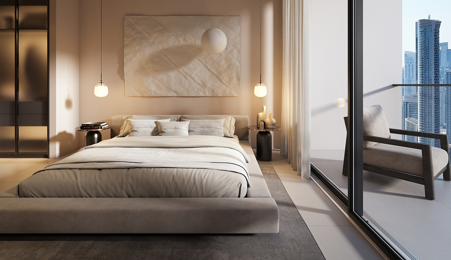 Akala Residences 1