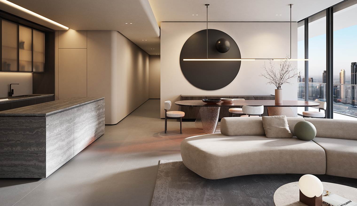 Akala Residences 1
