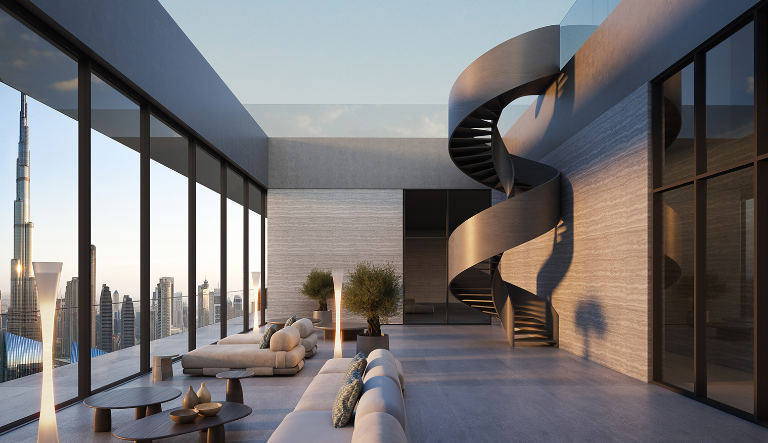 Akala Residences 1