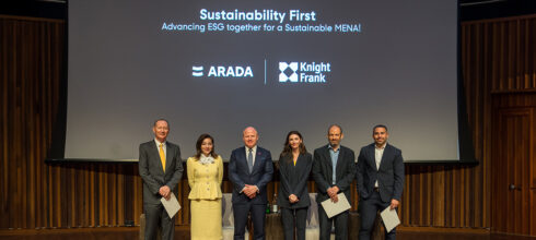Arada publishes inaugural ESG report, reinforcing commitment to sustainable development