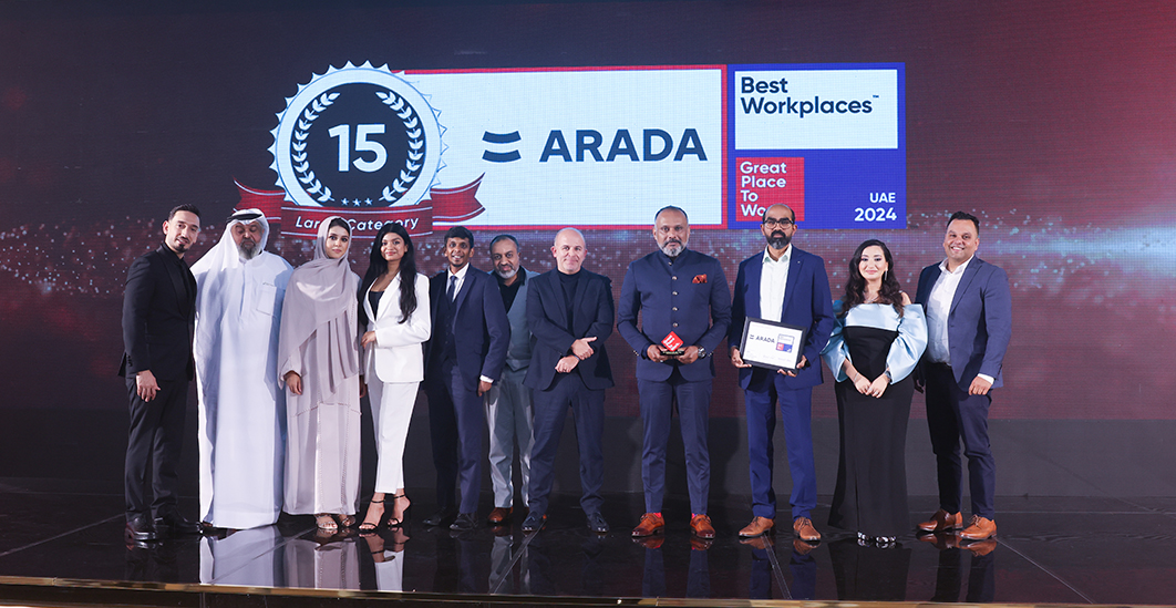 Great Place to Work UAE