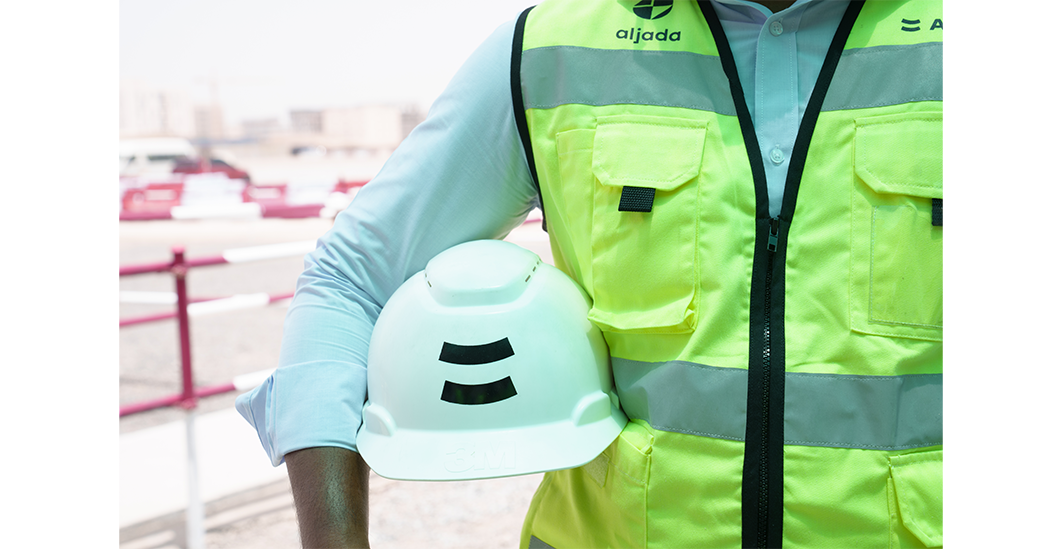 Arada’s 12 Golden Rules for Safety