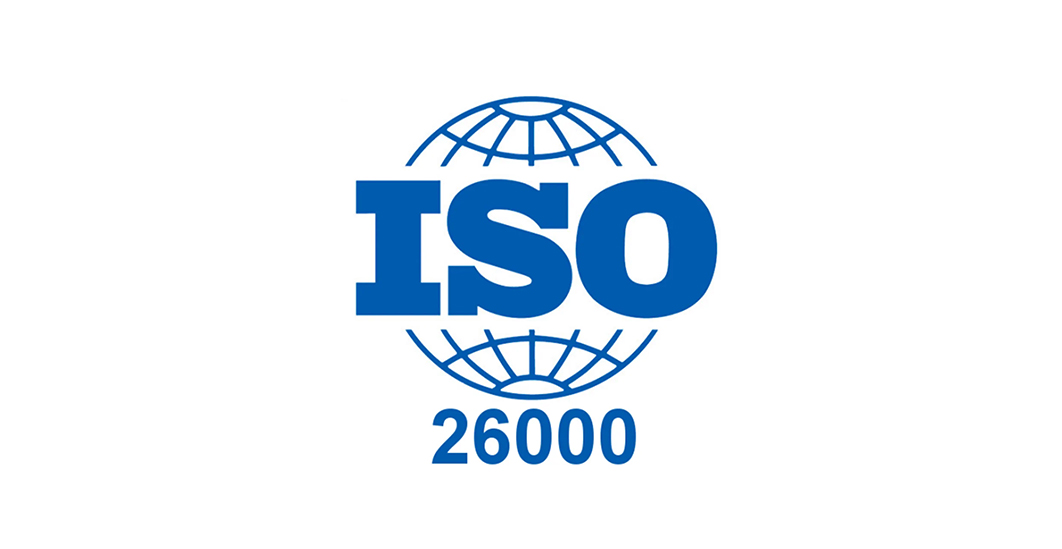 ISO 26000:2010 Accreditation