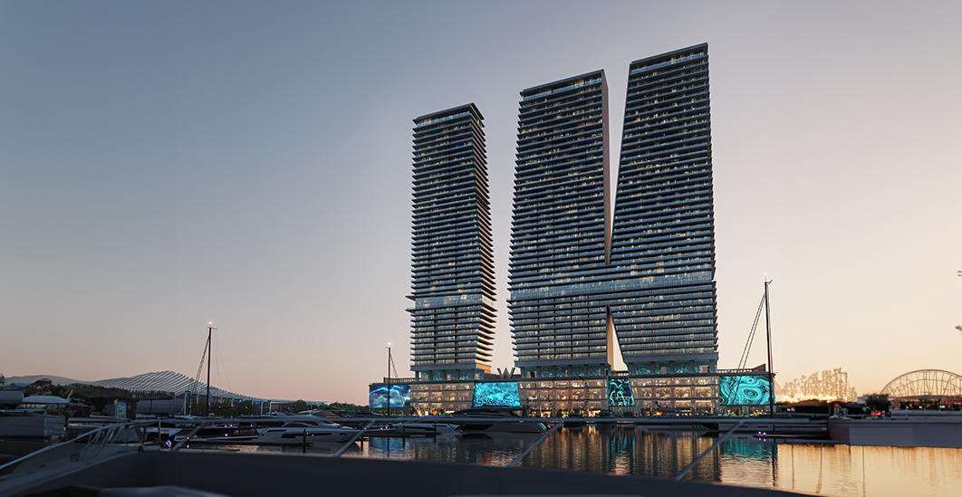 Silver LEED Precertification