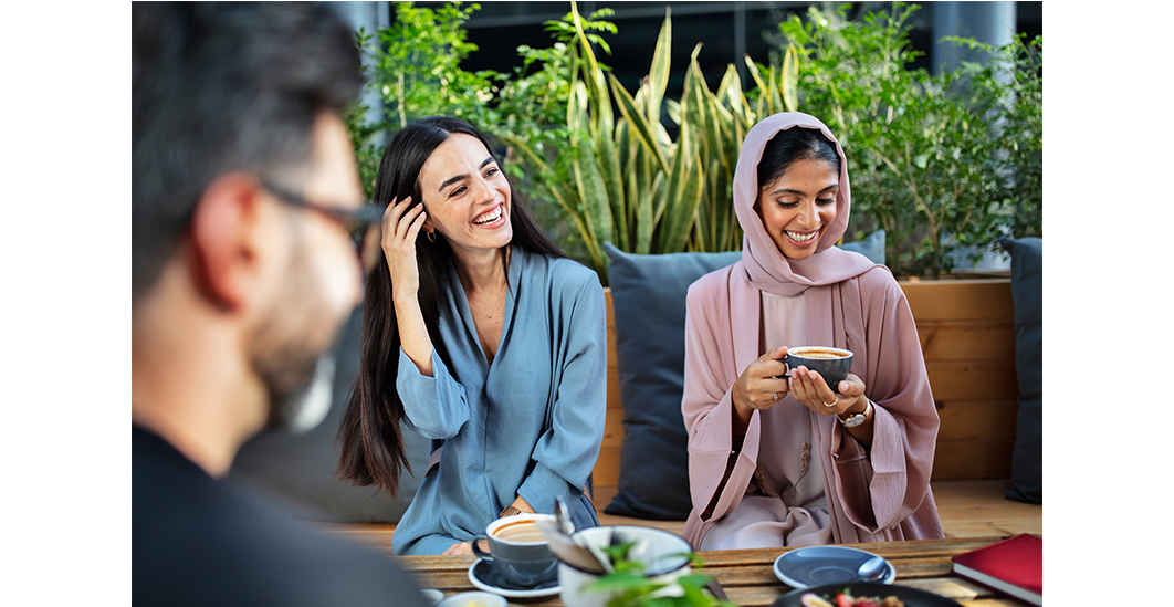 Redefining Rewards and Wellbeing