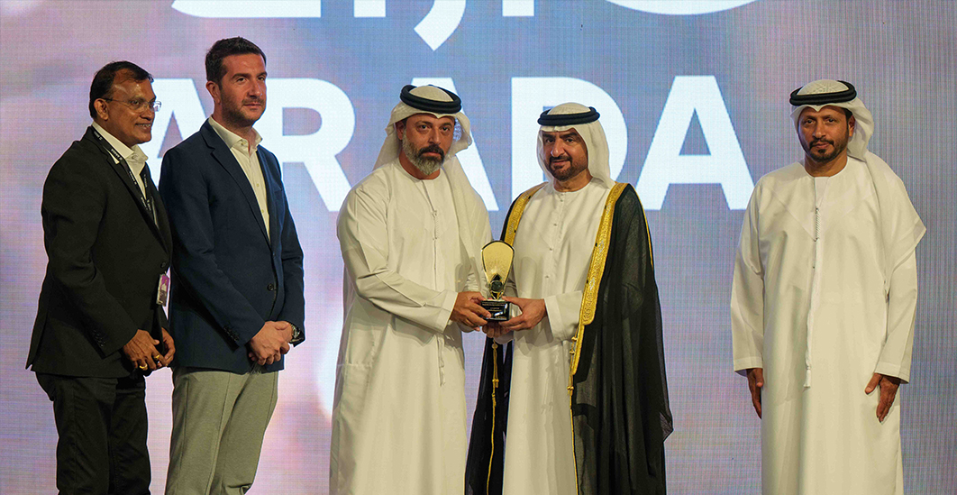 Sharjah Excellence Awards