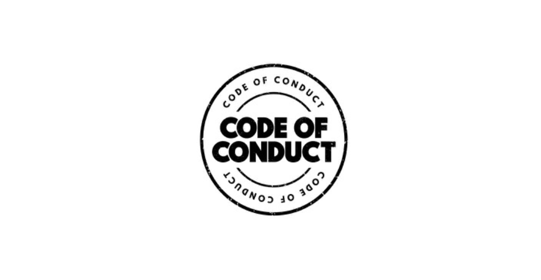 Code of Conduct