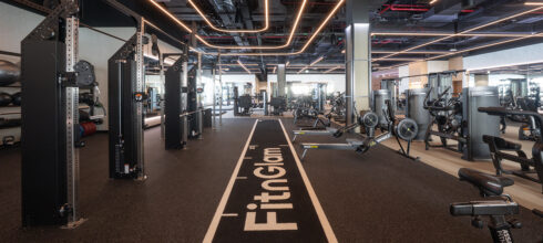 FitnGlam opens luxury women’s fitness SuperClub in Dubai’s Nad Al Sheba