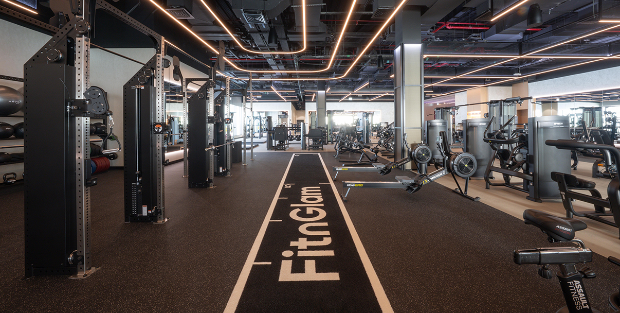 FitnGlam opens luxury women’s fitness SuperClub in Dubai’s Nad Al Sheba