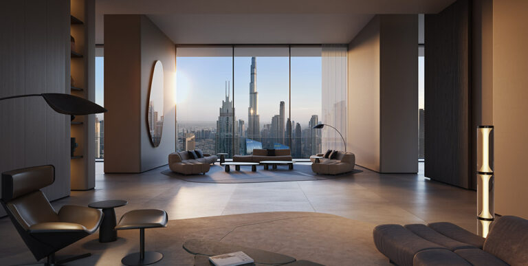 30 Best Penthouses for Rent in Singapore - FazWaz.sg