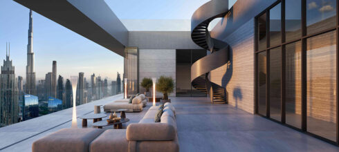Arada sells signature penthouse at new wellness destination Akala for AED125m 