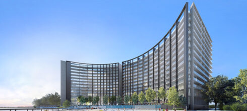 Arada awards AED618 million construction contract for Anantara Sharjah Resort and Anantara Sharjah Residences