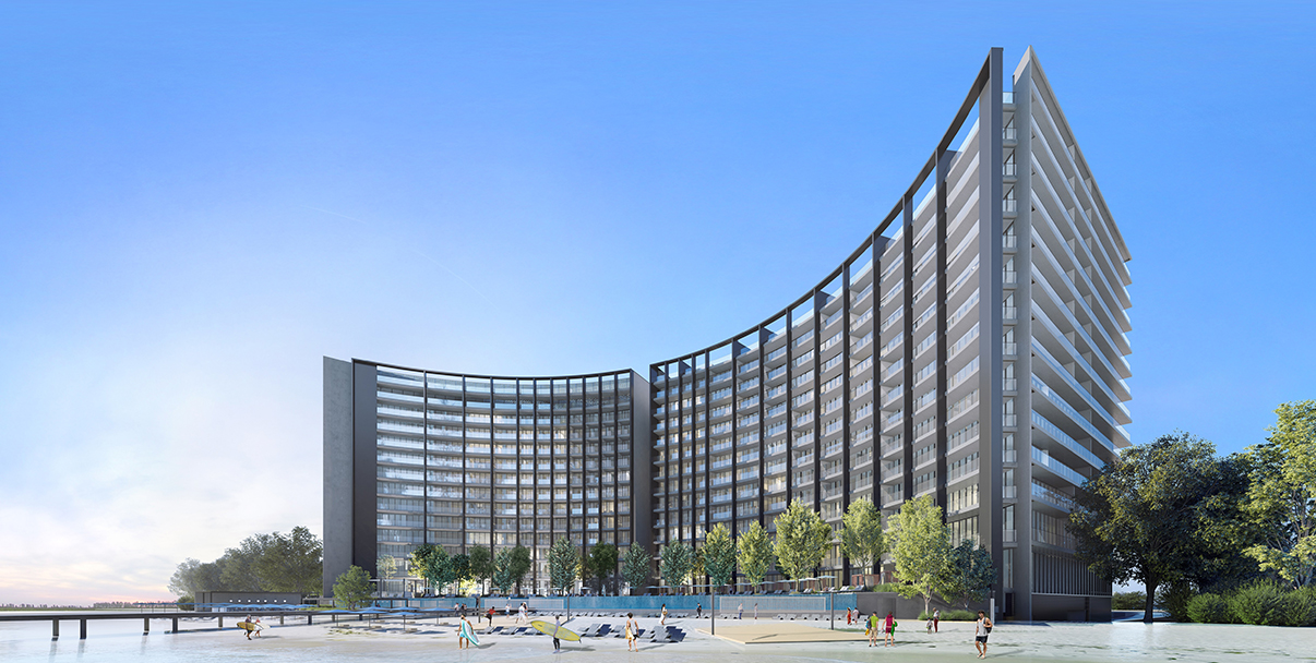 Arada awards AED618 million construction contract for Anantara Sharjah Resort and Anantara Sharjah Residences