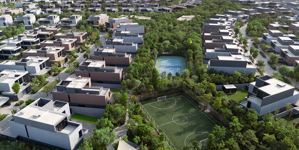 Arada unveils Masaar 3, the newest chapter of the UAE’s bestselling forest community 