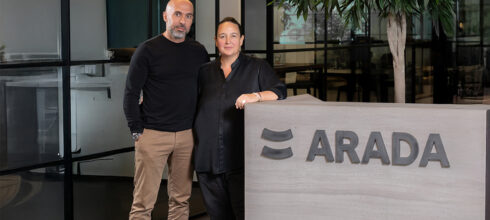 Arada enters AED100m joint venture with Tashas Group to open raft of high-end restaurants across the GCC