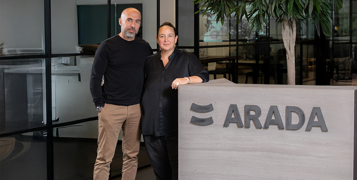Arada enters AED100m joint venture with Tashas Group to open raft of high-end restaurants across the GCC