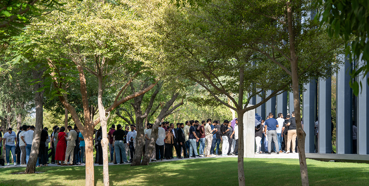 Arada sells out first two phases of Masaar 3 within hours, as buyer demand surges once again for the UAE’s landmark forested community