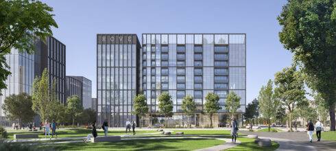 Arada awards AED397 million contract for Rove Aljada complex, as hospitality offering at Sharjah megaproject continues to grow