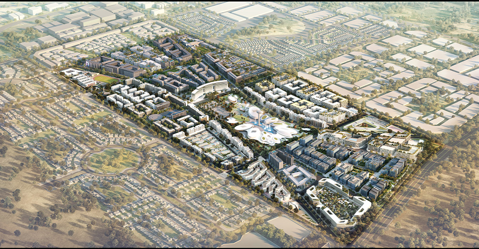 About Arada CBD