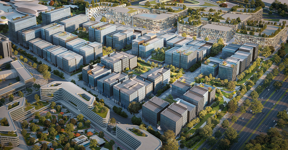 About Arada CBD