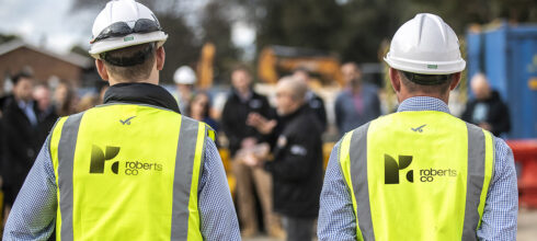 Roberts Co secures $50 million capital injection and flags expansion into booming Queensland market
