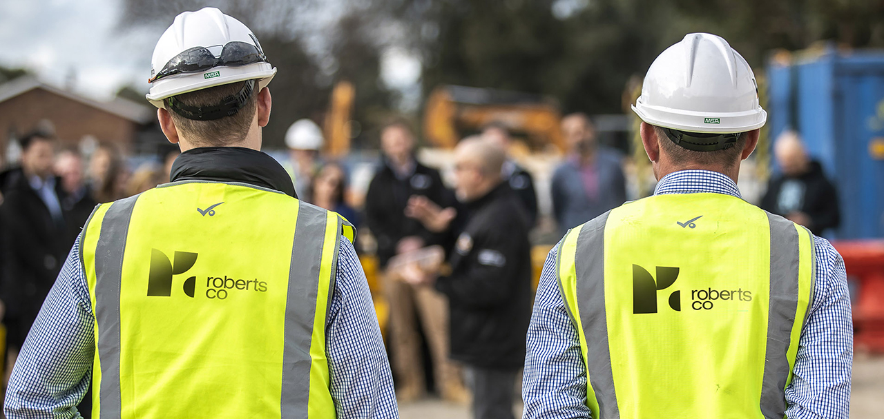 Roberts Co secures $50 million capital injection and flags expansion into booming Queensland market