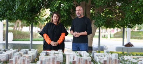 Arada extends global cultural commitment through landmark partnership with Biennale of Sydney