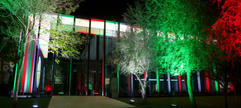 Arada announces full calendar of Eid Al Etihad activations across Sharjah communities