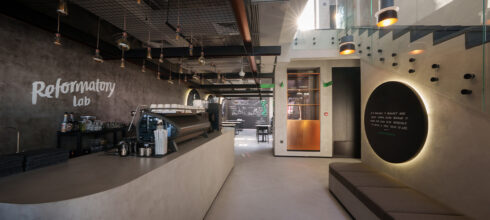 Arada opens first flagship branch of The Reformatory Lab in Dubai’s Jumeirah district