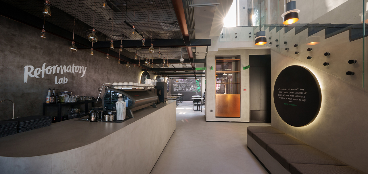 Arada opens first flagship branch of The Reformatory Lab in Dubai’s Jumeirah district