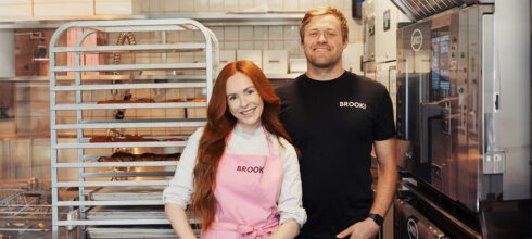 Arada invests AED60 million in Australia’s Brooki Bakehouse to accelerate bakery brand’s international expansion 