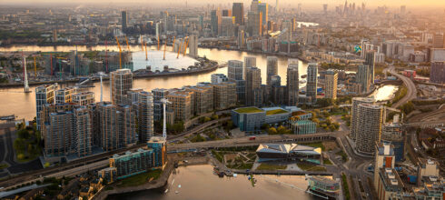 Arada to acquire majority stake in AED12 billion Thameside West development, unlocking one of London’s largest and most connected new waterfront neighbourhoods