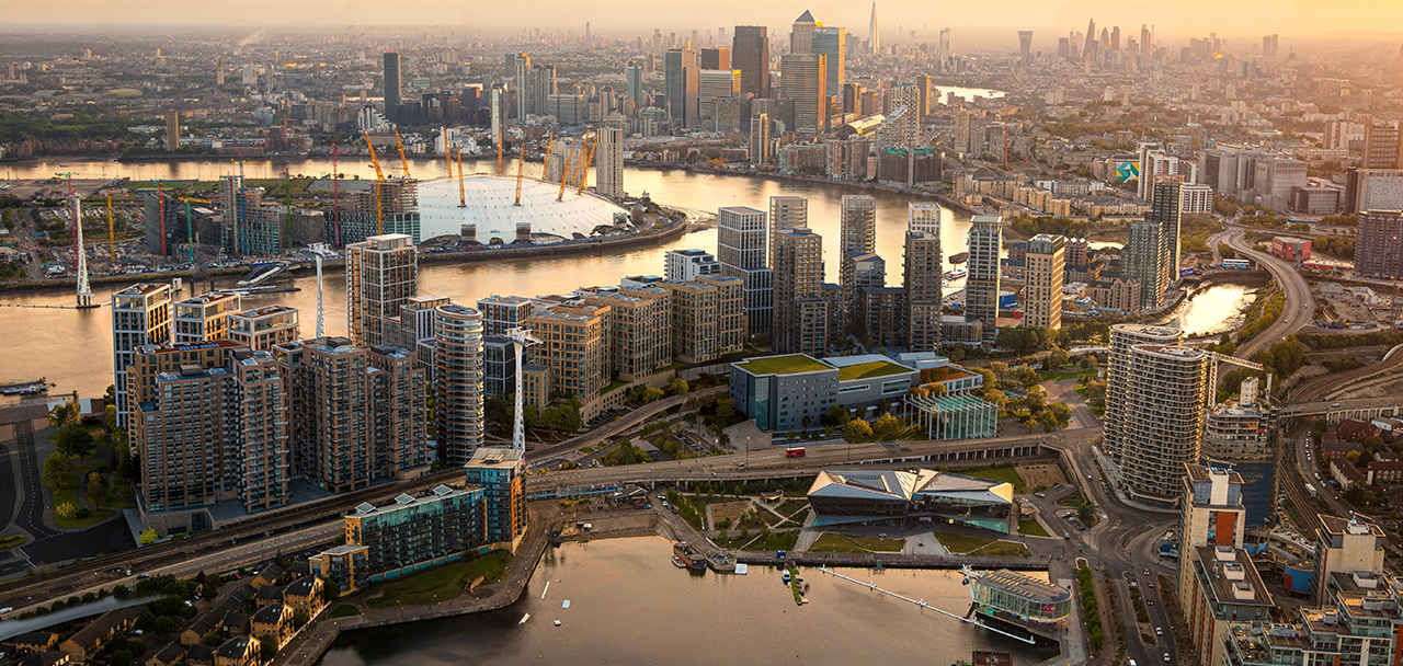 Arada to acquire majority stake in AED12 billion Thameside West development, unlocking one of London’s largest and most connected new waterfront neighbourhoods