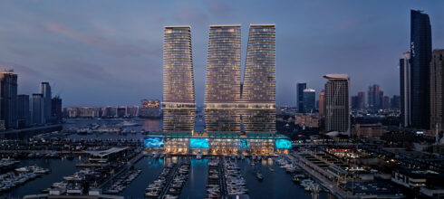 Arada named Best Luxury Real Estate Developer for second consecutive year at Construction Innovation Awards